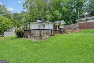 4324 Worth Street NW, Acworth, GA 30101 - Photo 10