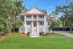 447 Sterling Woods Dr, Richmond Hill, GA 31324 - Photo 1