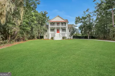 447 Sterling Woods Drive, Richmond Hill, GA 31324 - Photo 2
