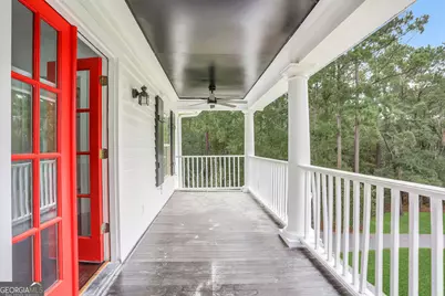 447 Sterling Woods Drive, Richmond Hill, GA 31324 - Photo 8