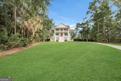 447 Sterling Woods Drive, Richmond Hill, GA 31324 - Photo 4