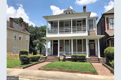 895 Mulberry Street, Macon, GA 31201 - Photo 1