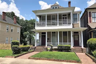 895 Mulberry St, Macon, GA 31201 - Photo 1