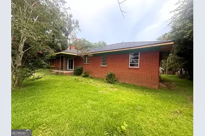 4040 Rauls Street, Meigs, GA 31765 - Photo 2