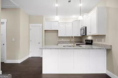 88 Maddox Lane #88, Chatsworth, GA 30705 - Photo 6