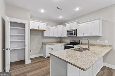 88 Maddox Lane #88, Chatsworth, GA 30705 - Photo 8
