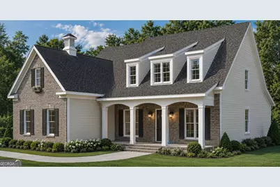 138 Canopy Lane, Saint Simons, GA 31522 - Photo 2