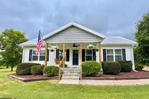 118 Kay Nursery Rd, Royston, GA 30662 - Photo 1