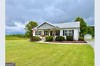 118 Kay Nursery Road, Royston, GA 30662 - Photo 56