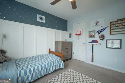 40 Bowman Drive, Statham, GA 30666 - Photo 32
