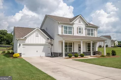 40 Bowman Drive, Statham, GA 30666 - Photo 1