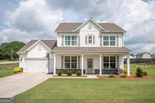 40 Bowman Dr, Statham, GA 30666 - Photo 2