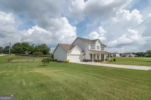 40 Bowman Dr, Statham, GA 30666 - Photo 54