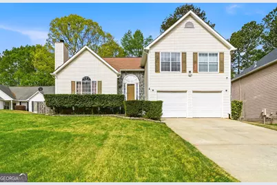 12257 Cypress Lane, Fayetteville, GA 30215 - Photo 1