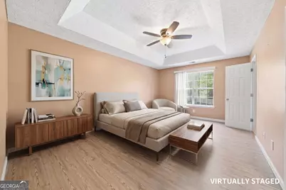 12257 Cypress Lane, Fayetteville, GA 30215 - Photo 18
