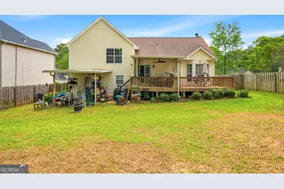 12257 Cypress Lane, Fayetteville, GA 30215 - Photo 14