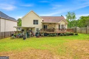 12257 Cypress Ln, Fayetteville, GA 30215 - Photo 14