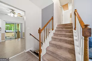 12257 Cypress Ln, Fayetteville, GA 30215 - Photo 6