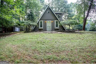 502 Bentwood Drive, Woodstock, GA 30189 - Photo 16