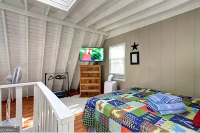 502 Bentwood Drive, Woodstock, GA 30189 - Photo 12