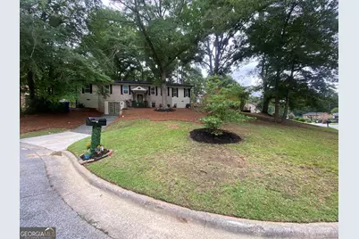 3493 Mark Place, Atlanta, GA 30331 - Photo 42