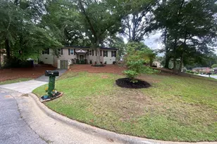 3493 Mark Pl, Atlanta, GA 30331 - Photo 42