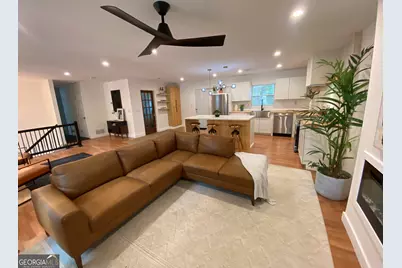 3493 Mark Place, Atlanta, GA 30331 - Photo 6