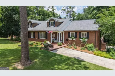 3003 High Point Drive, Macon, GA 31204 - Photo 68