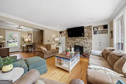 3003 High Point Drive, Macon, GA 31204 - Photo 6