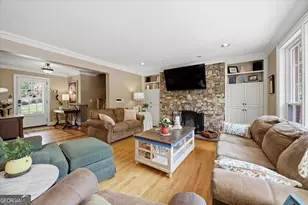 3003 Highpoint Dr, Macon, GA 31204 - Photo 6