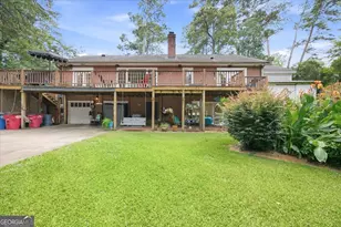 3003 Highpoint Dr, Macon, GA 31204 - Photo 44