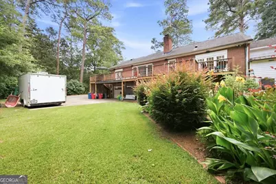 3003 High Point Drive, Macon, GA 31204 - Photo 46