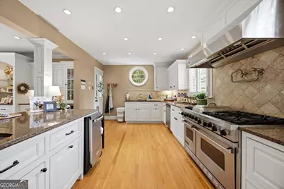 3003 High Point Drive, Macon, GA 31204 - Photo 14