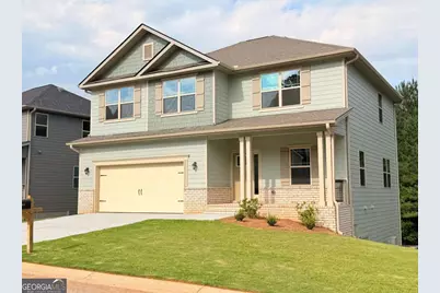 450 Magnolia Grove Place, Cornelia, GA 30531 - Photo 2