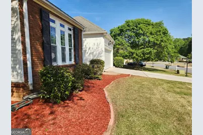 160 Fenwyck Commons, Fayetteville, GA 30214 - Photo 4