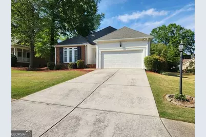 160 Fenwyck Commons, Fayetteville, GA 30214 - Photo 1