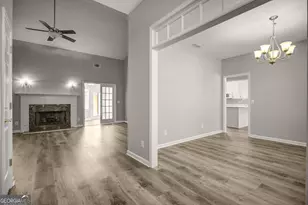 120 Cannongate Trace, Sharpsburg, GA 30277 - Photo 2