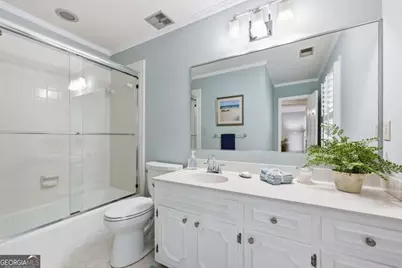 256 Wood Lake Drive, Athens, GA 30606 - Photo 36