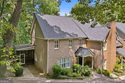 256 Wood Lake Drive, Athens, GA 30606 - Photo 48
