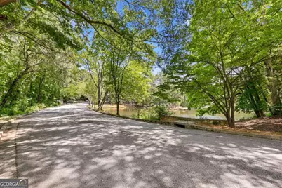 256 Wood Lake Drive, Athens, GA 30606 - Photo 4