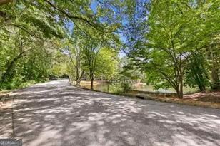 256 Wood Lake Dr, Athens, GA 30606 - Photo 4