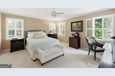 256 Wood Lake Drive, Athens, GA 30606 - Photo 30