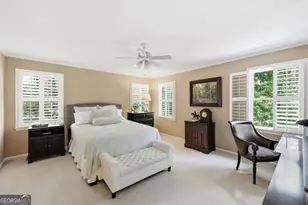 256 Wood Lake Dr, Athens, GA 30606 - Photo 30