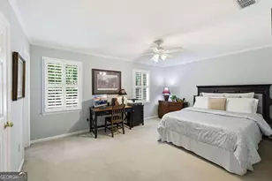256 Wood Lake Dr, Athens, GA 30606 - Photo 34