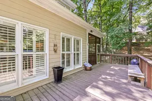 256 Wood Lake Dr, Athens, GA 30606 - Photo 24