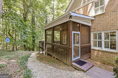 256 Wood Lake Drive, Athens, GA 30606 - Photo 6