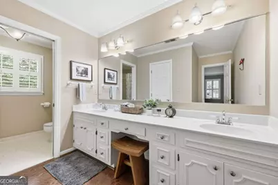 256 Wood Lake Drive, Athens, GA 30606 - Photo 32