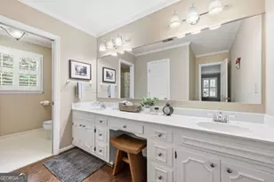 256 Wood Lake Dr, Athens, GA 30606 - Photo 32