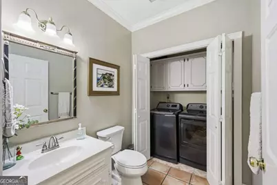256 Wood Lake Drive, Athens, GA 30606 - Photo 28
