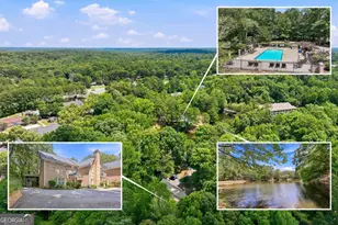 256 Wood Lake Dr, Athens, GA 30606 - Photo 2